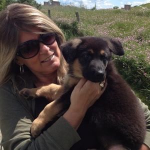 Meet your Posher, Vicki